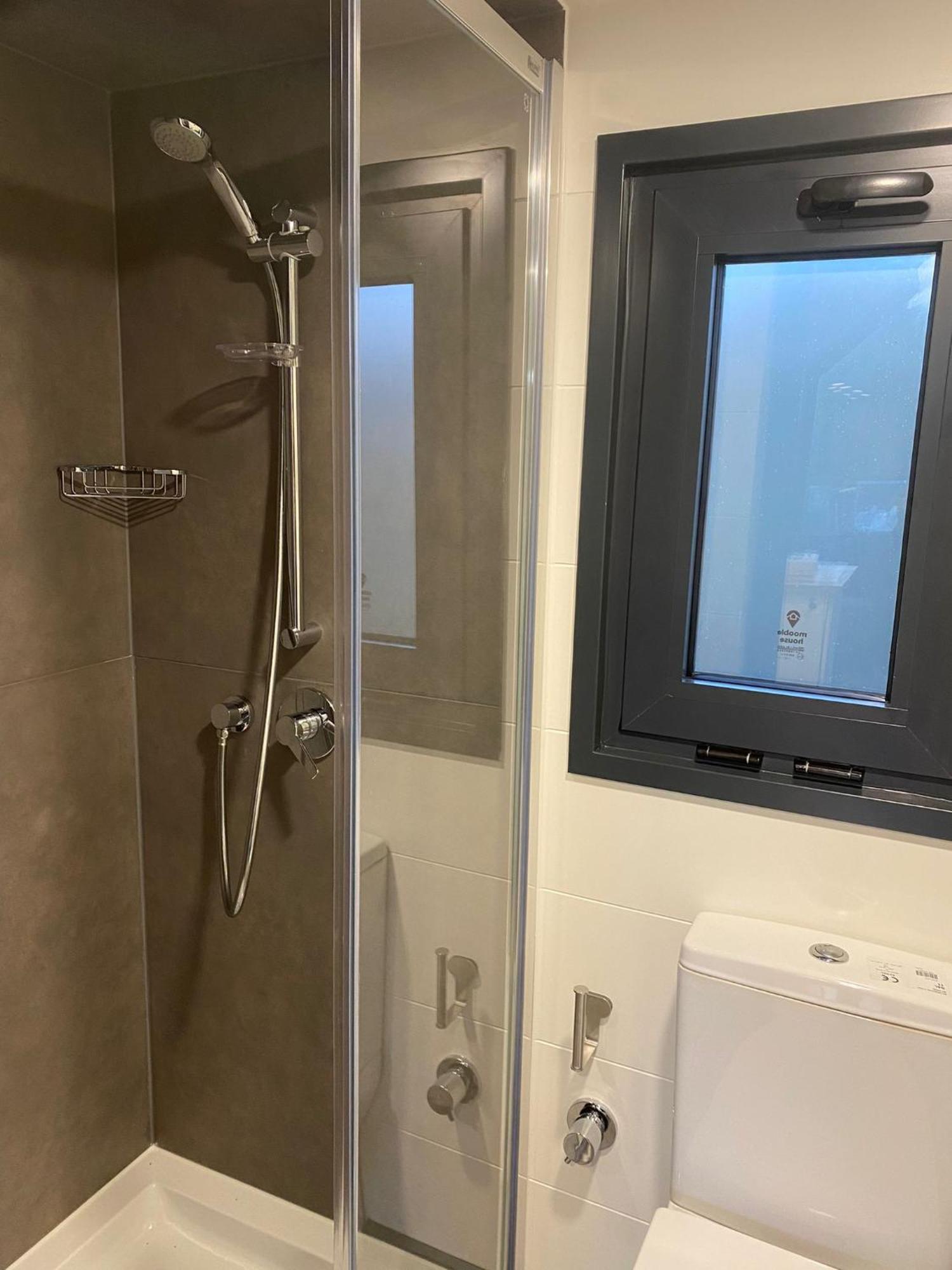Tiny House With Sauna & Jacuzzi Near Amsterdam Vijfhuizen Luaran gambar